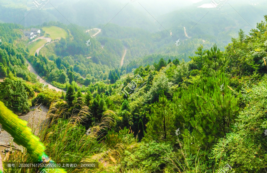 太姥山