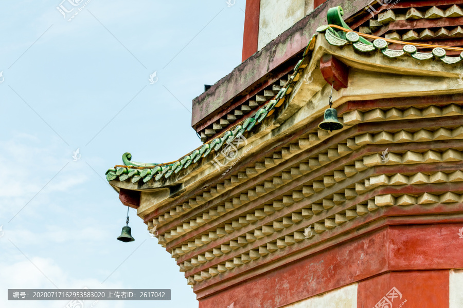 广东省广州市莲花山风景区莲花塔