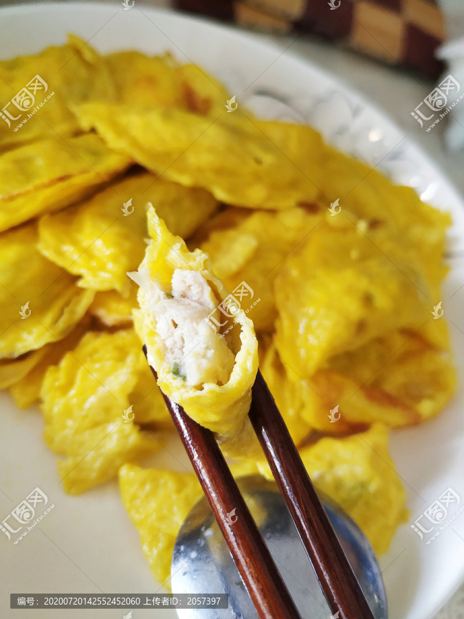 饺子