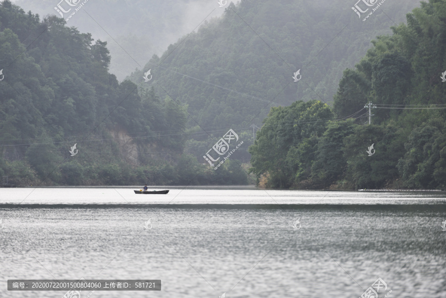 杭州千岛湖