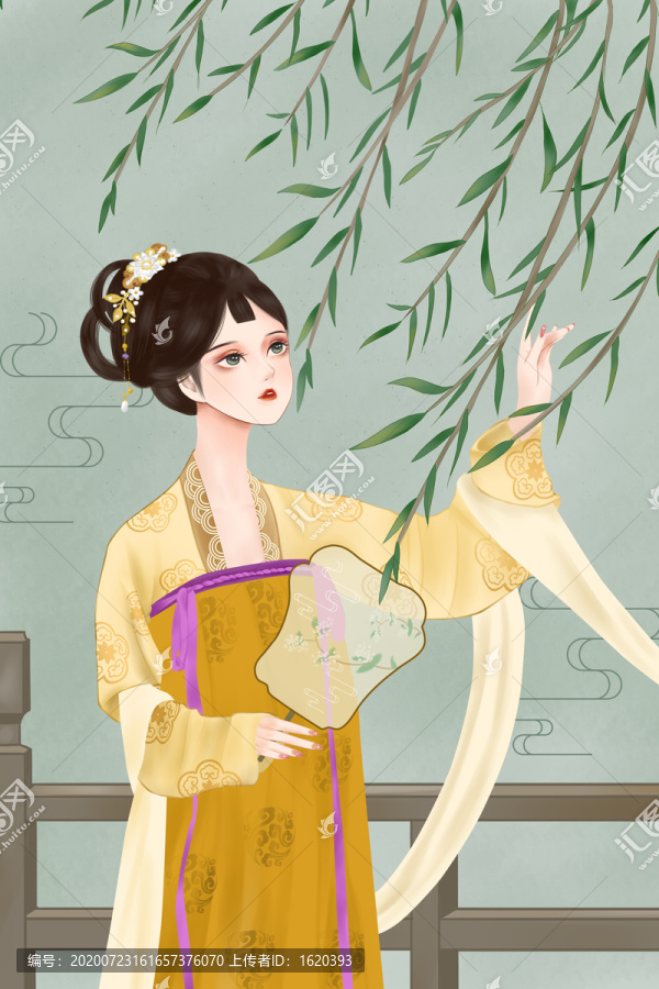 青青一樹(shù)