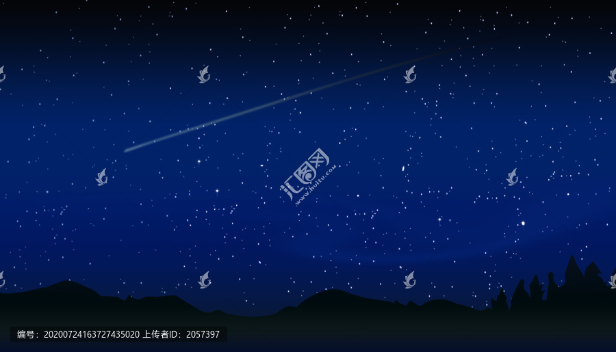 星空