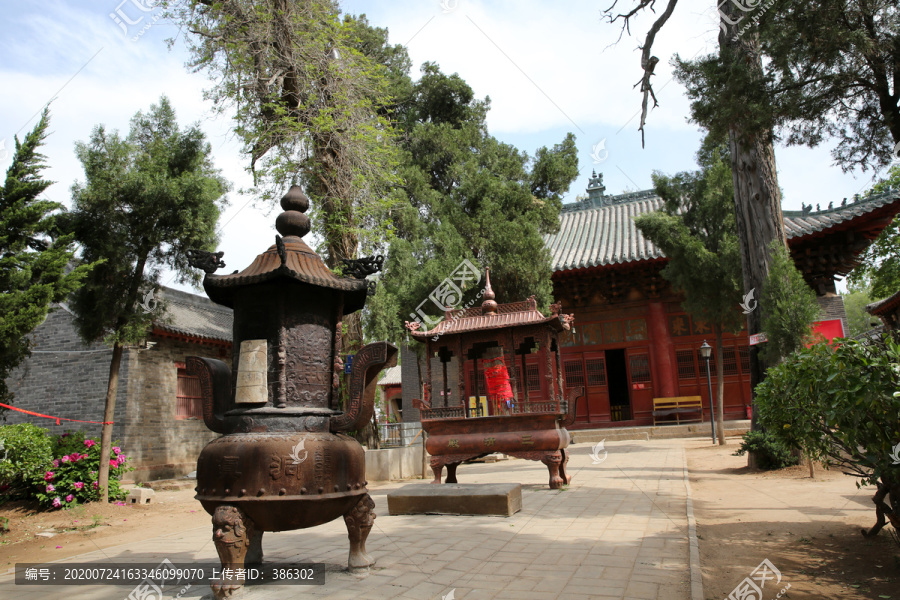 寺院