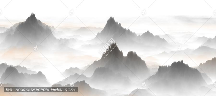 水墨