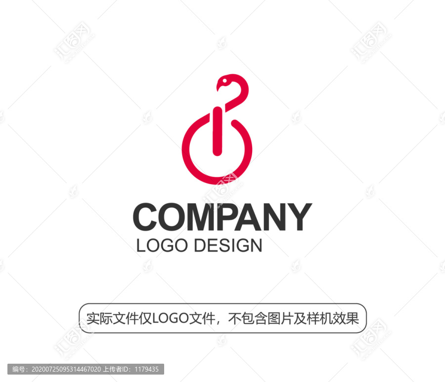 开关LOGO