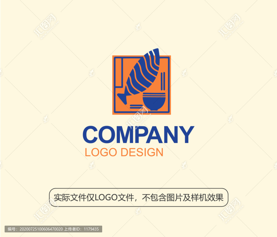 壽司LOGO