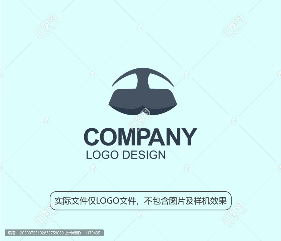 鲸鱼尾巴logo