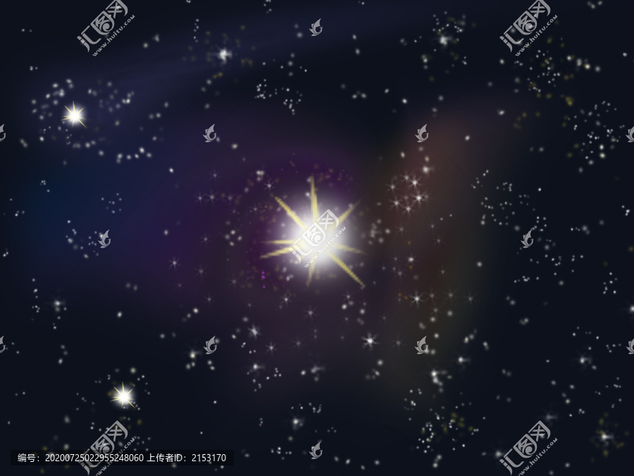 星空