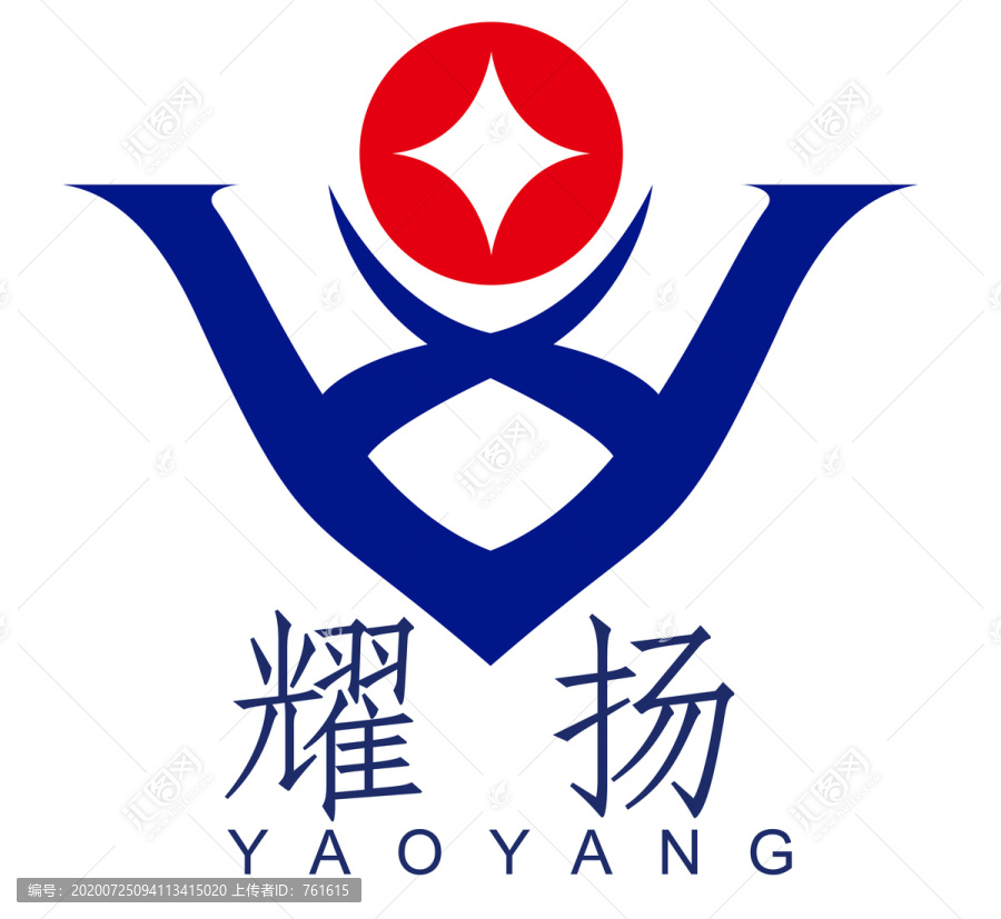 公司logo