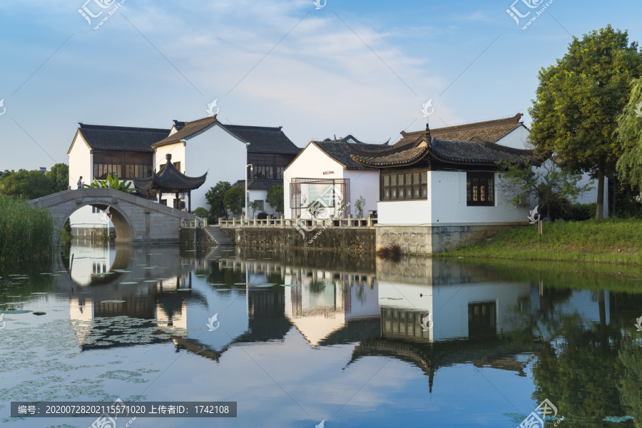 河阳山歌馆