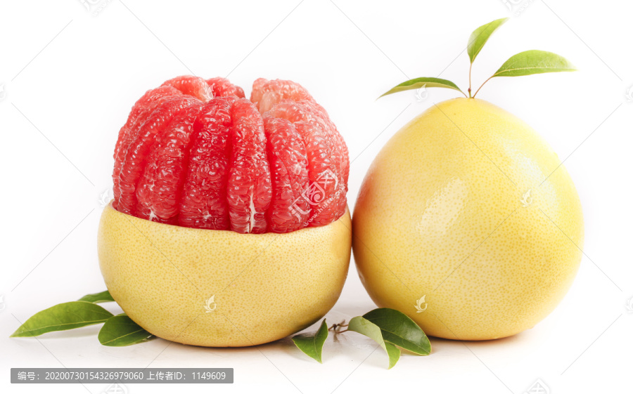 三红柚