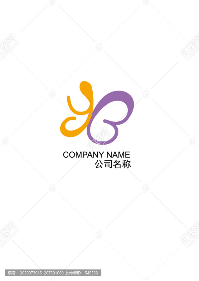 YB標(biāo)志