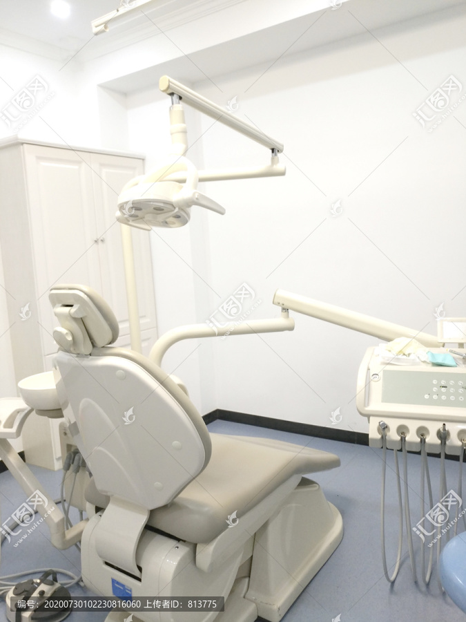 牙科仪器