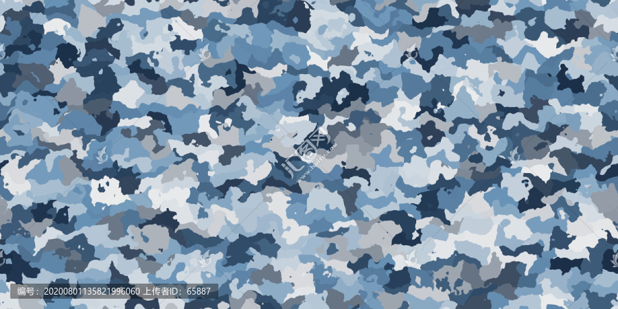 空軍迷彩