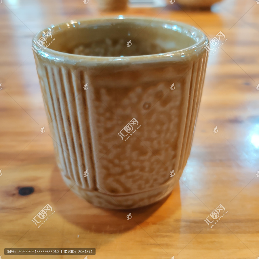 茶杯