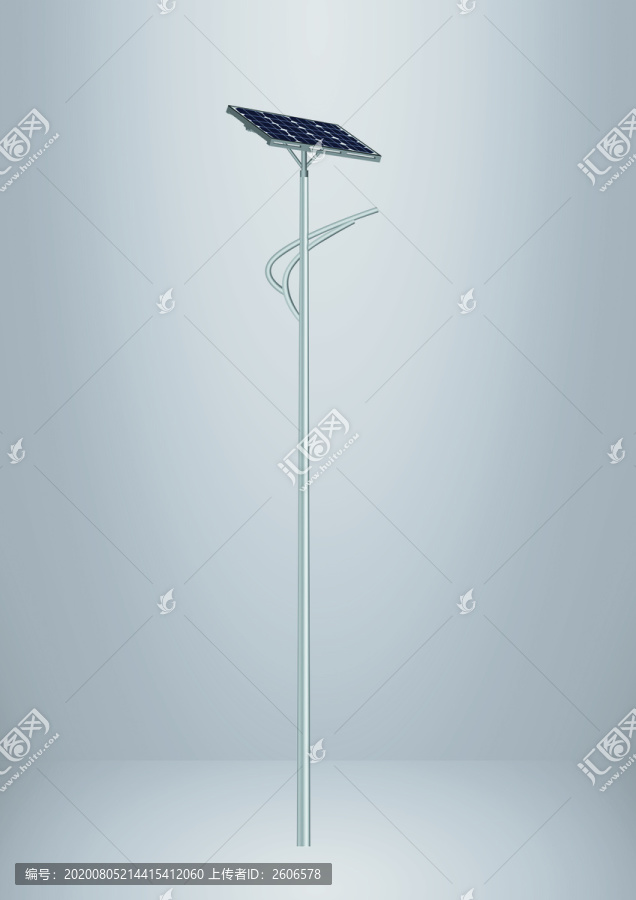戶外太陽能景觀燈路燈