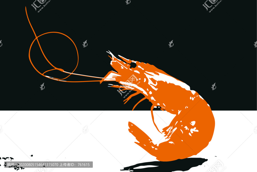 蝦