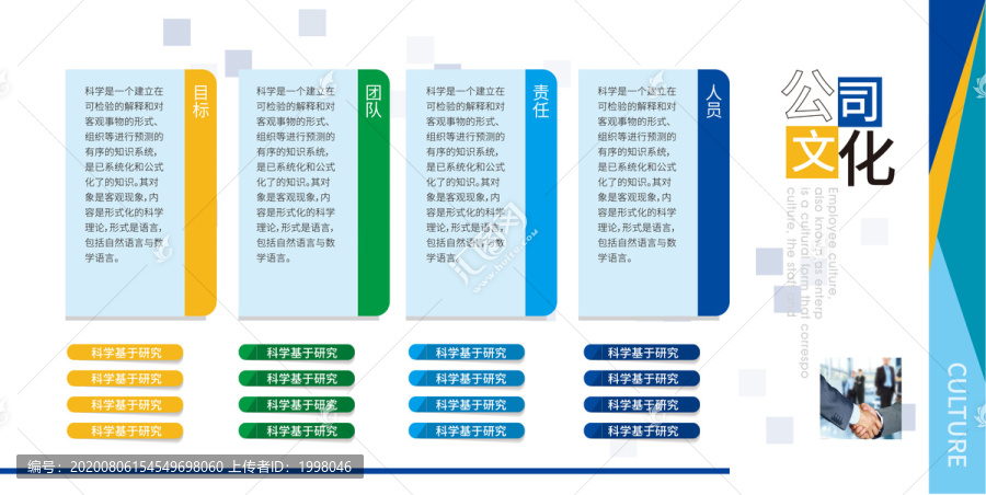 企業(yè)文化墻