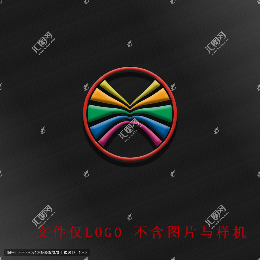 印刷厂LOGO