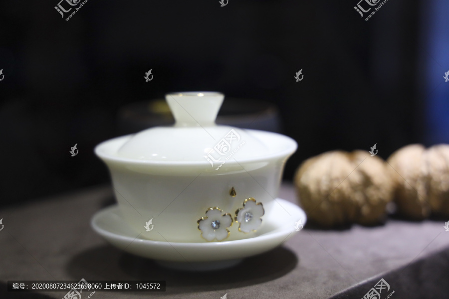 茶杯