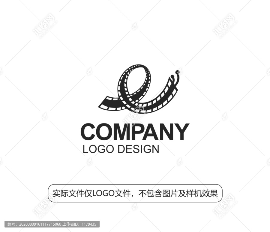 蝸牛電影LOGO