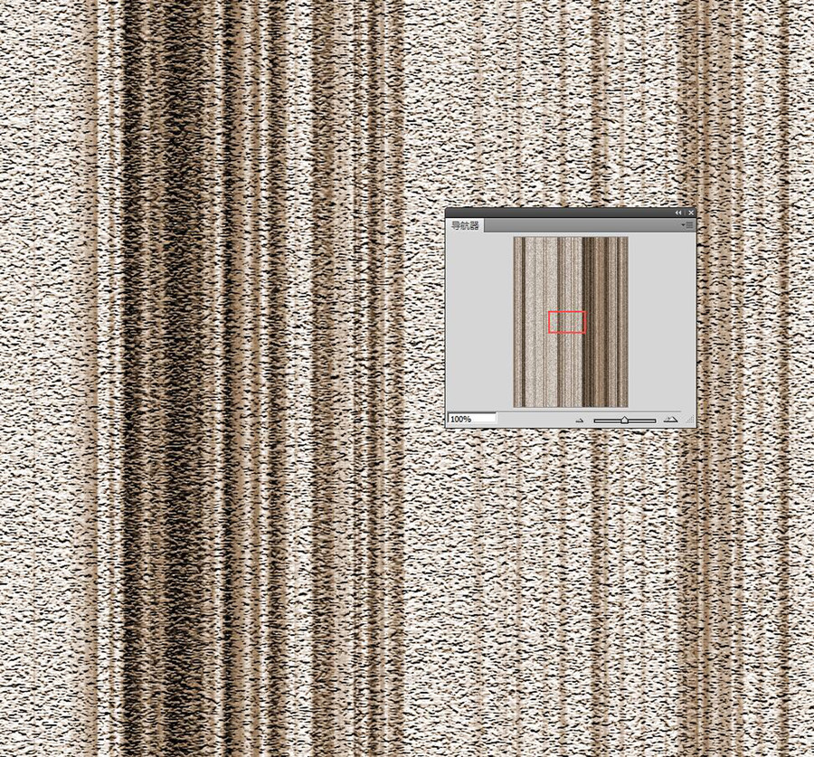 深褐色磨砂條紋背景