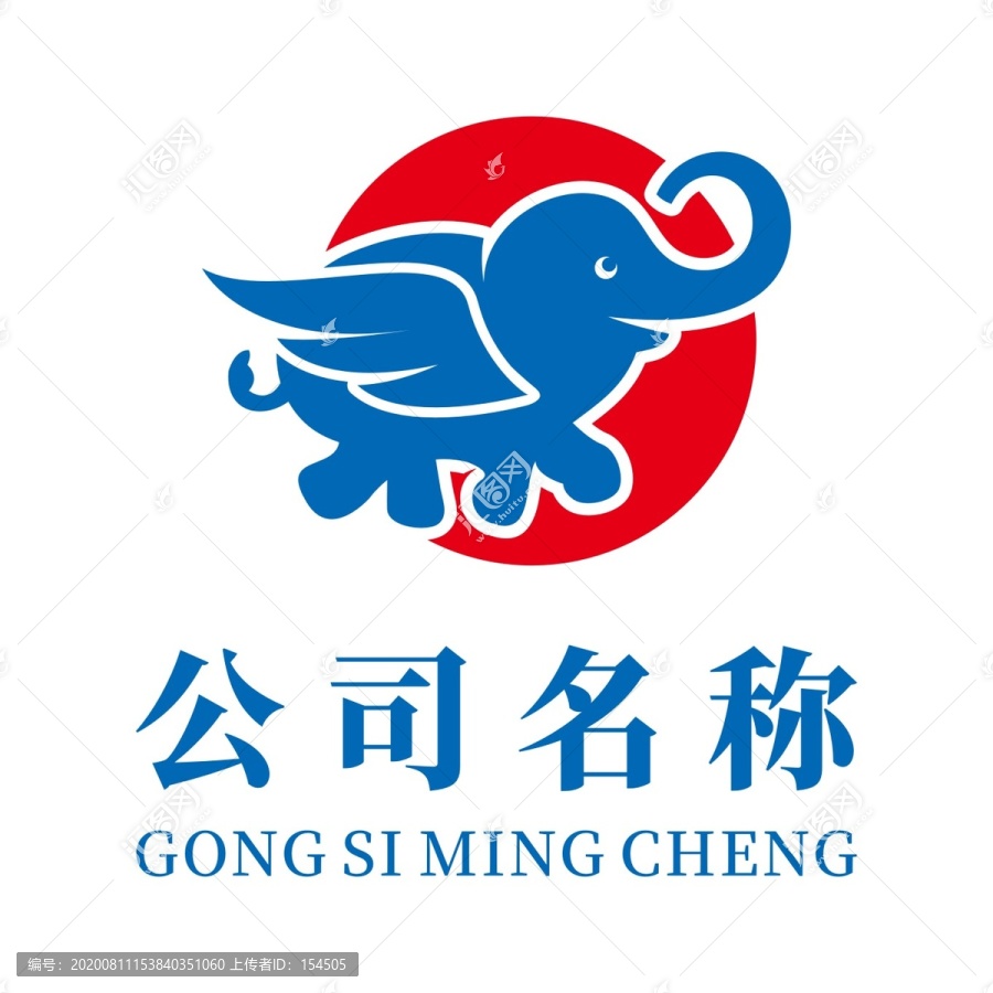 飛象LOGO