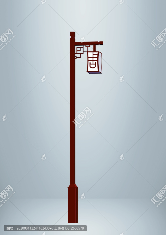 庭院燈仿古燈景觀燈戶外照明