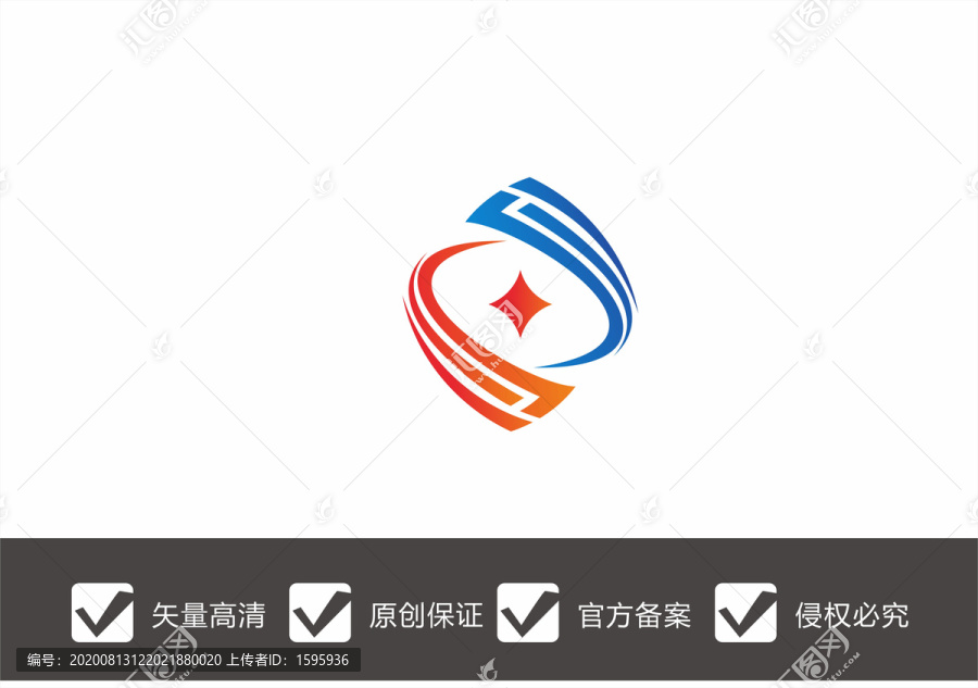 财务税金融logo