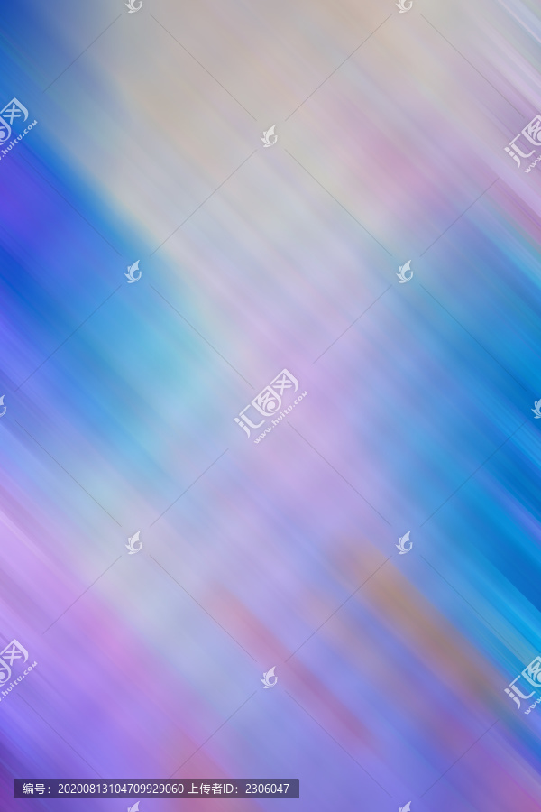 極光炫彩浪漫光影