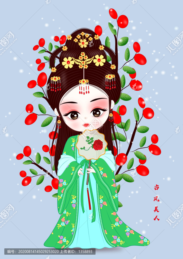 紅棗包裝