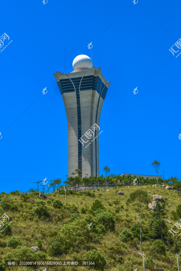 泉州紫帽山