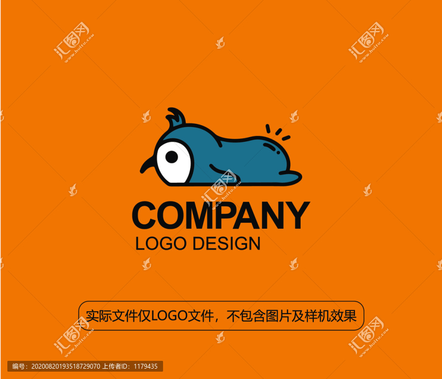 企鵝LOGO