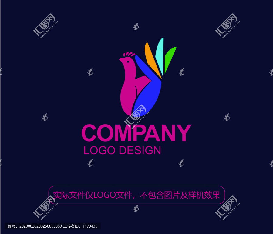 孔雀佛手LOGO