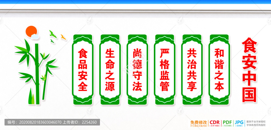 食安中國