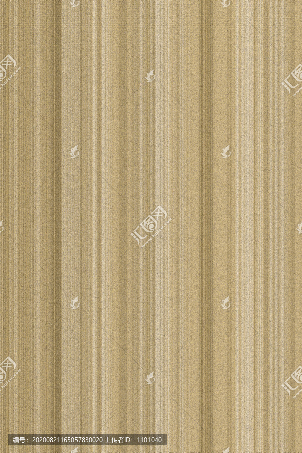 黃色磨砂條紋背景