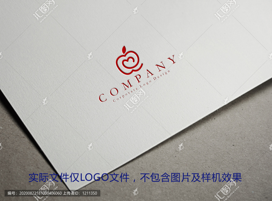 蘋果logo