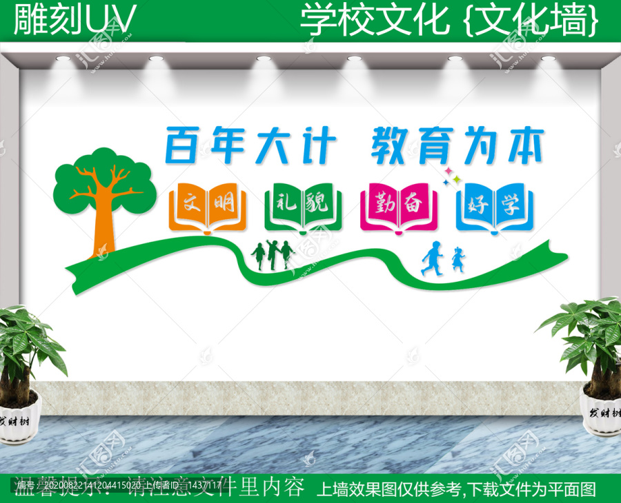 百年大計(jì)教育為本