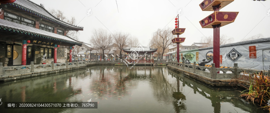 濟南百花洲劇場