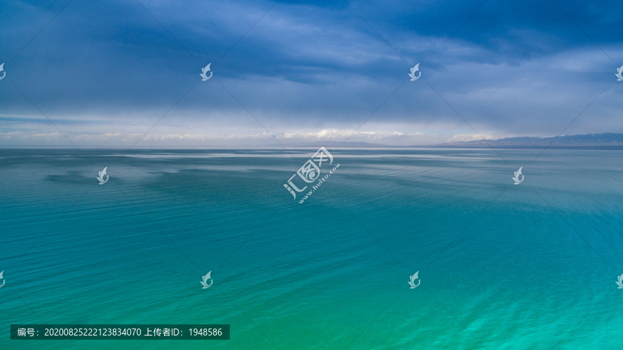 青海湖