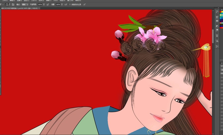 中秋國慶