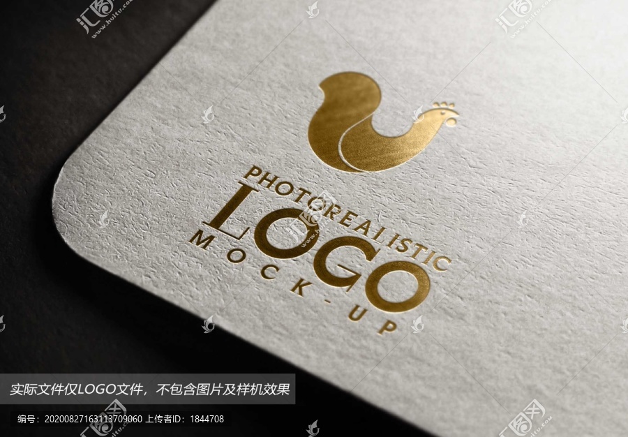 家禽標(biāo)志logo