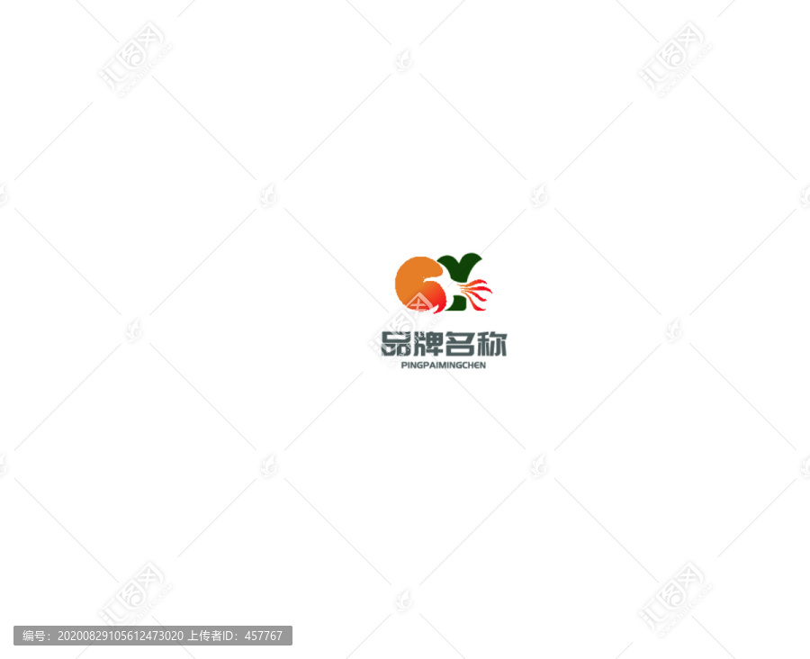 凤凰LOGO