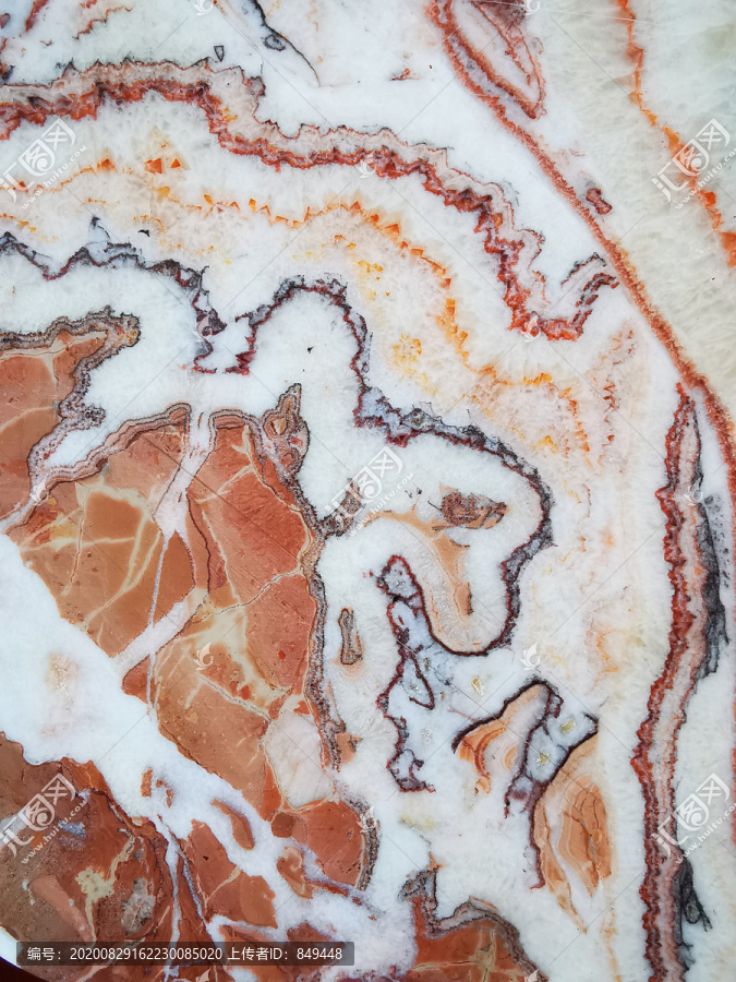 天然玛瑙大理石石材纹理贴图素材