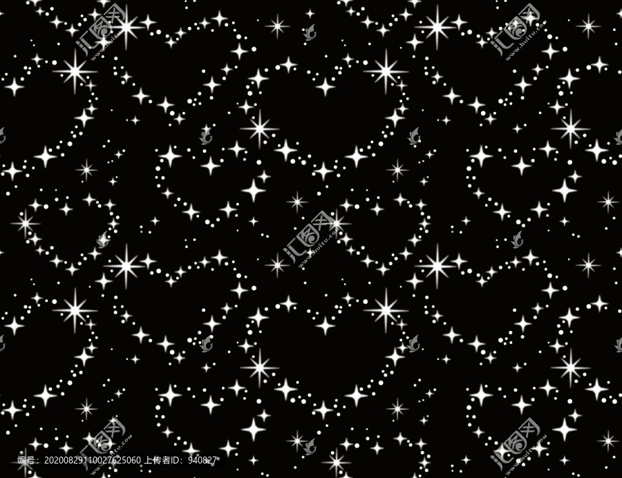 星星