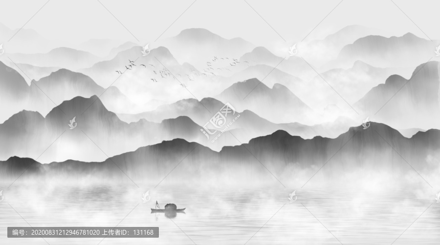背景墻