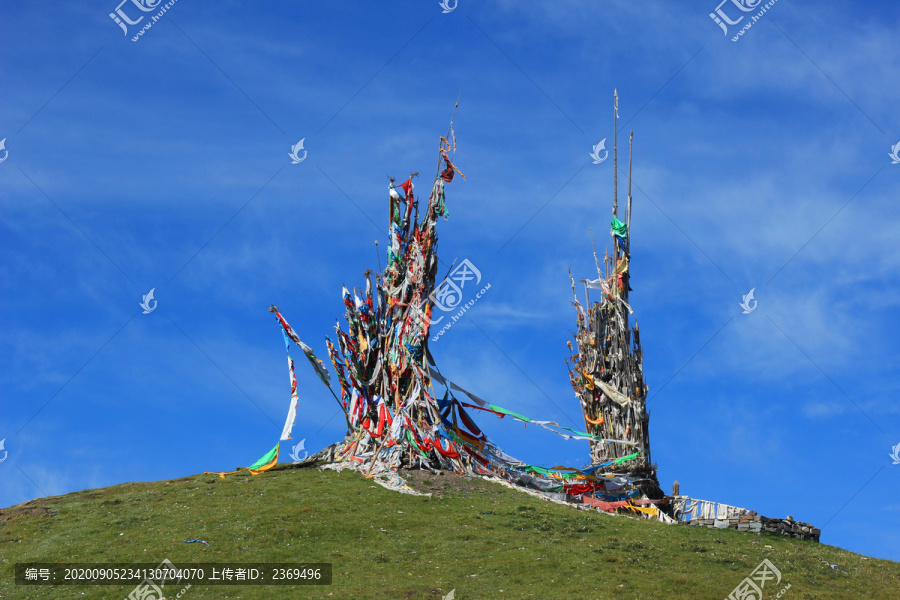 圣山