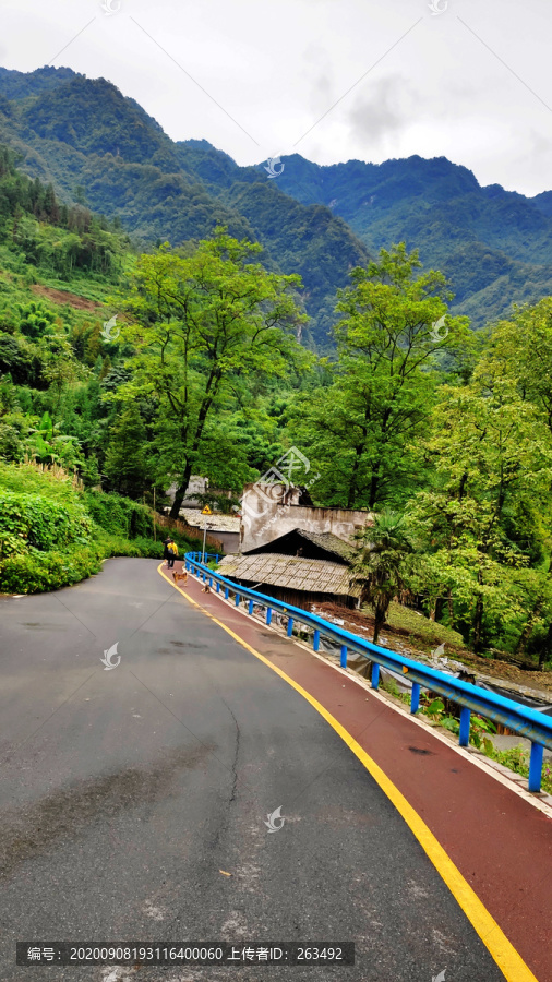 乡村公路