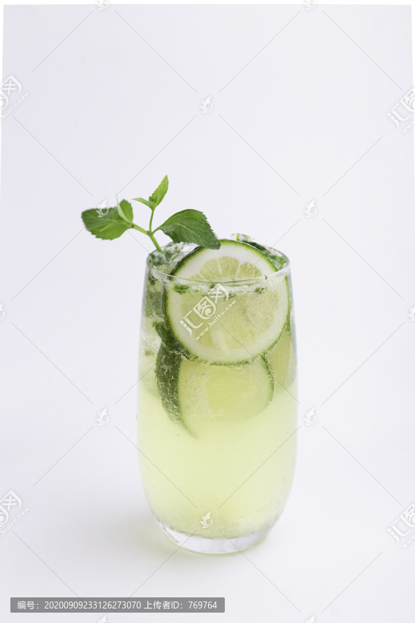 Mojito莫吉托Tiff