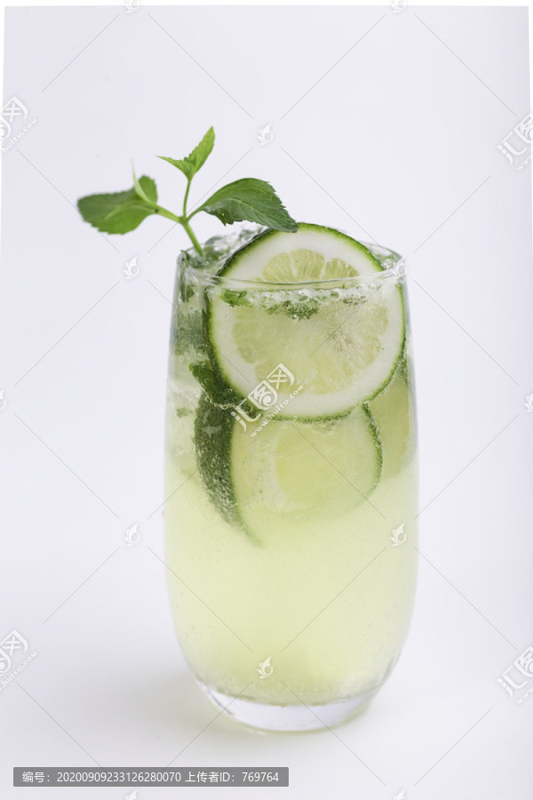 Mojito莫吉托Tiff